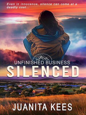 cover image of Silenced